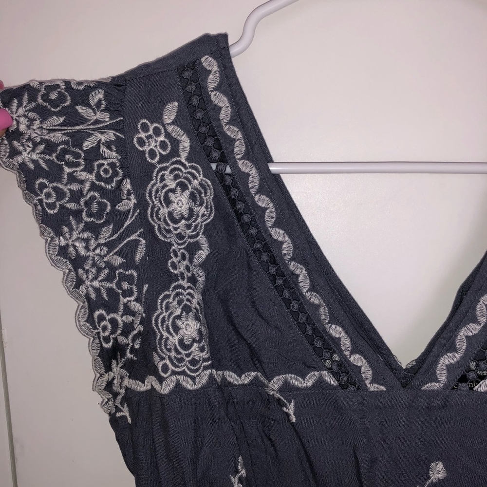 Cute a&f dress!!!